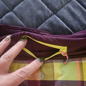 Lululemon Tennis Skirt